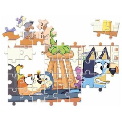 Compra Clementoni Edukit 4in1 Bluey al mejor precio | Juguetilandia Canarias