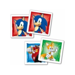 Compra Clementoni Edukit 4in1 Sonic al mejor precio | Juguetilandia Canarias