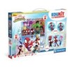 Compra Clementoni Edukit 4in1 Spidey al mejor precio | Juguetilandia Canarias Compra Clementoni Edukit 4in1 Spidey al mejor precio | Juguetilandia Canarias