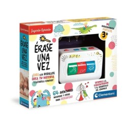 Compra Clementoni Erase Una Vez al mejor precio | Juguetilandia Canarias
