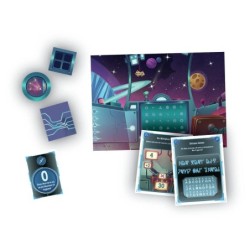 Compra Clementoni Escape Game Viaje En El Espacio al mejor precio | Juguetilandia Canarias