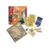 Compra Clementoni Escape Room Deluxe al mejor precio | Juguetilandia Canarias