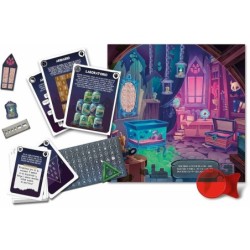 Compra Clementoni Escape Room Deluxe al mejor precio | Juguetilandia Canarias