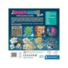 Compra Clementoni Escape Room Deluxe al mejor precio | Juguetilandia Canarias
