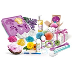 Compra Clementoni Fabrica De Jabones al mejor precio | Juguetilandia Canarias