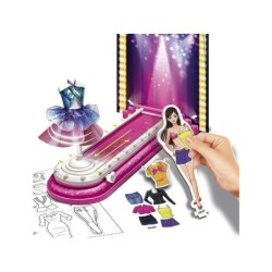 Compra Clementoni Fashion Collection al mejor precio | Juguetilandia Canarias