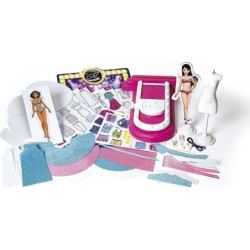 Compra Clementoni Fashion Collection al mejor precio | Juguetilandia Canarias