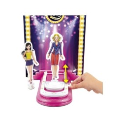 Compra Clementoni Fashion Collection al mejor precio | Juguetilandia Canarias