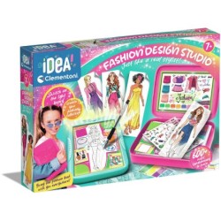 Compra Clementoni Fashion Designer al mejor precio | Juguetilandia Canarias