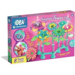 Compra Clementoni Fragrant Flower Maker al mejor precio | Juguetilandia Canarias