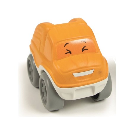 Compra Clementoni Fun Eco Tumble Cars al mejor precio | Juguetilandia Canarias