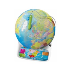 Compra Clementoni Globo Realidad Aumentata al mejor precio | Juguetilandia Canarias