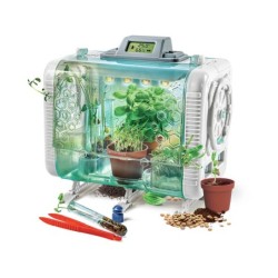 Compra Clementoni Invernadero Tecnologico al mejor precio | Juguetilandia Canarias