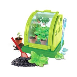 Compra Clementoni Kit Invernadero al mejor precio | Juguetilandia Canarias