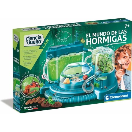 Compra Clementoni La Ciudad De Las Hormigas al mejor precio | Juguetilandia Canarias