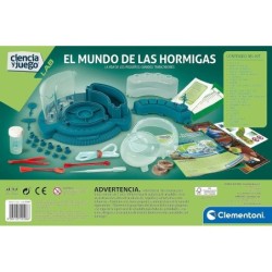Compra Clementoni La Ciudad De Las Hormigas al mejor precio | Juguetilandia Canarias
