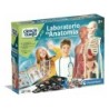 Compra Clementoni Laboratorio De Anatomia al mejor precio | Juguetilandia Canarias