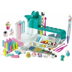 Compra Clementoni Laboratorio De Boligrafos al mejor precio | Juguetilandia Canarias