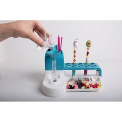 Compra Clementoni Laboratorio De Boligrafos al mejor precio | Juguetilandia Canarias