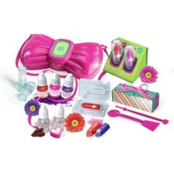 Compra Clementoni Laboratorio De Pintalabios al mejor precio | Juguetilandia Canarias