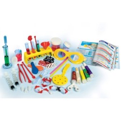 Compra Clementoni Laboratorio De Quimica al mejor precio | Juguetilandia Canarias