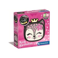 Compra Clementoni Lovely Eyeshadow al mejor precio | Juguetilandia Canarias