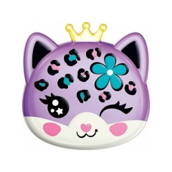 Compra Clementoni Lovely Eyeshadow al mejor precio | Juguetilandia Canarias