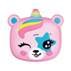 Compra Clementoni Lovely Eyeshadow al mejor precio | Juguetilandia Canarias