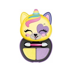 Compra Clementoni Lovely Eyeshadow al mejor precio | Juguetilandia Canarias