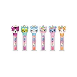 Compra Clementoni Lovely Lip Gloss al mejor precio | Juguetilandia Canarias
