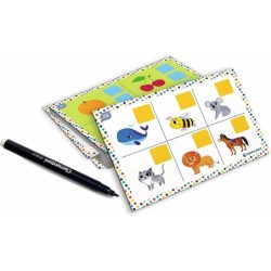 Compra Clementoni Maletin Magnetico Alfabeto al mejor precio | Juguetilandia Canarias