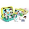 Compra Clementoni Maletin Magnetico Del Doctor al mejor precio | Juguetilandia Canarias