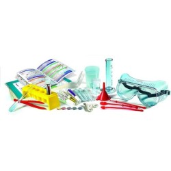 Compra Clementoni Mi Laboratorio De Quimica al mejor precio | Juguetilandia Canarias