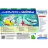 Compra Clementoni Mi Laboratorio De Quimica al mejor precio | Juguetilandia Canarias