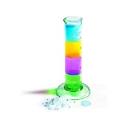 Compra Clementoni Mi Laboratorio De Quimica al mejor precio | Juguetilandia Canarias