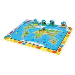 Compra Clementoni Mi Primer Globo Terraqueo al mejor precio | Juguetilandia Canarias