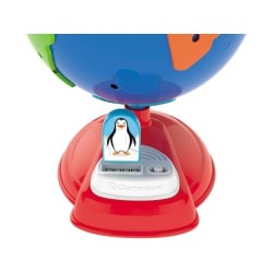 Compra Clementoni Mi Primer Globo Terraqueo al mejor precio | Juguetilandia Canarias