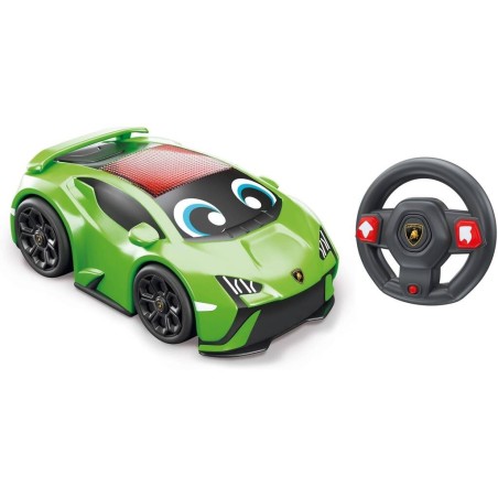 Compra Clementoni Mi Primer Lamborghini al mejor precio | Juguetilandia Canarias