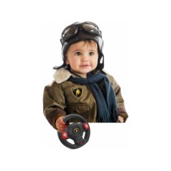 Compra Clementoni Mi Primer Lamborghini al mejor precio | Juguetilandia Canarias