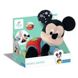 Compra Clementoni Mickey Gateos al mejor precio | Juguetilandia Canarias