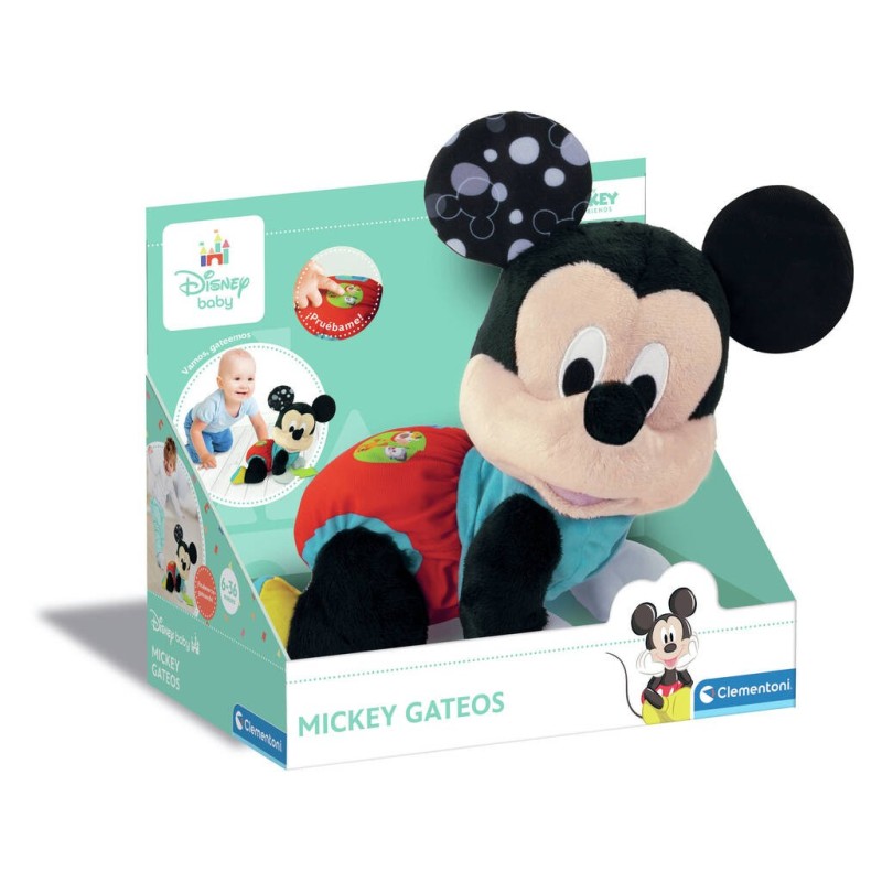 Compra Clementoni Mickey Gateos al mejor precio | Juguetilandia Canarias Compra Clementoni Mickey Gateos al mejor precio | Juguetilandia Canarias