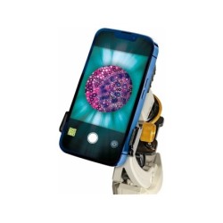 Compra Clementoni Microscopio Smart Deluxe al mejor precio | Juguetilandia Canarias