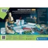 Compra Clementoni Microscopio Smart Deluxe al mejor precio | Juguetilandia Canarias Compra Clementoni Microscopio Smart Deluxe al mejor precio | Juguetilandia Canarias