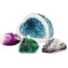 Compra Clementoni Minerales Y Geodas al mejor precio | Juguetilandia Canarias