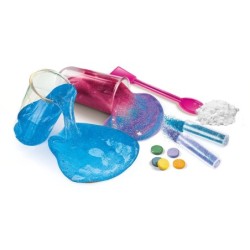Compra Clementoni Mini Sliming Lab al mejor precio | Juguetilandia Canarias