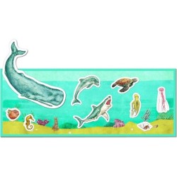 Compra Clementoni Montessori Los Animales al mejor precio | Juguetilandia Canarias