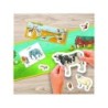 Compra Clementoni Montessori Los Animales al mejor precio | Juguetilandia Canarias