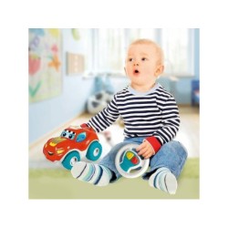 Compra Clementoni Pablo, Corro Y Hablo al mejor precio | Juguetilandia Canarias