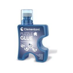 Compra Clementoni Pegamento Puzzles al mejor precio | Juguetilandia Canarias