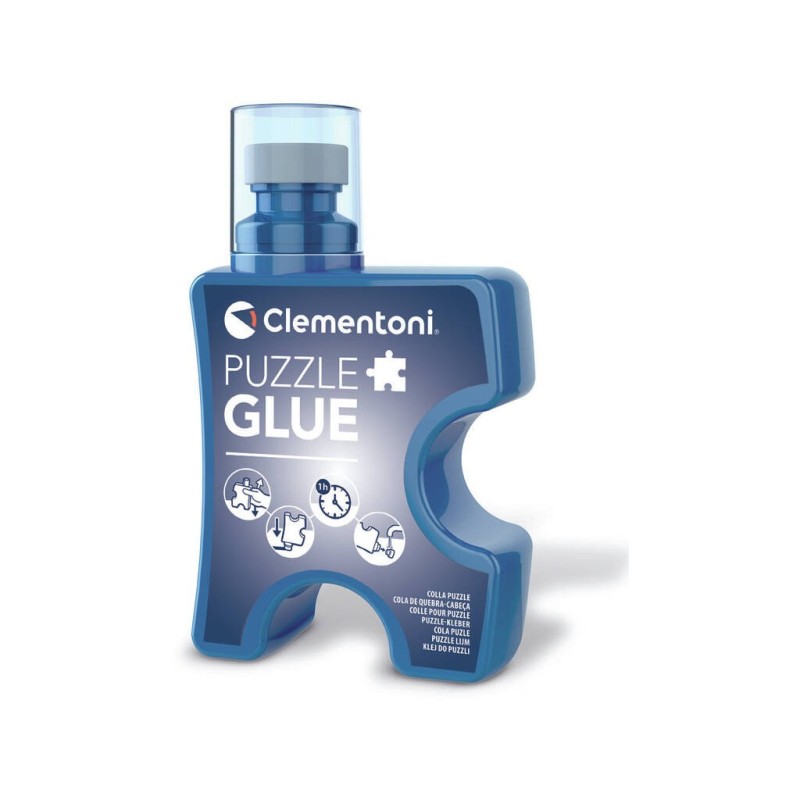 Compra Clementoni Pegamento Puzzles al mejor precio | Juguetilandia Canarias